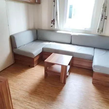 Holiday home A Avec Piscine Partagee